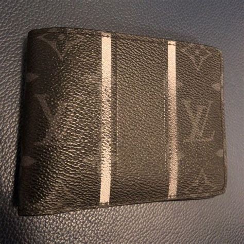 louis vuitton fragment wallet|louis vuitton x fragment monogram.